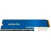 SSD ADATA Legend 700 Gold 1TB SLEG-700G-1TCS-SH7. Фото №6
