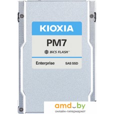 SSD Kioxia PM7-V SED 6.4TB KPM7VVUG6T40