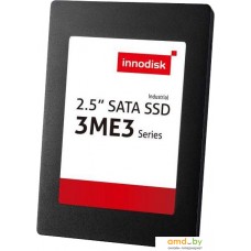 SSD Innodisk 3ME3 512GB DES25-C12D08BW1QC