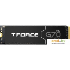 SSD Team T-Force G70 Pro 4TB TM8FFH004T0C129