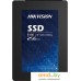 SSD Hikvision E100 256GB HS-SSD-E100/256G. Фото №1