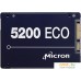 SSD Micron 5200 Eco 1.92TB MTFDDAK1T9TDC-1AT1ZABYY. Фото №1