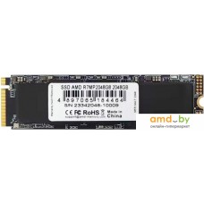 SSD AMD Radeon R7 2TB R7MP2048G8