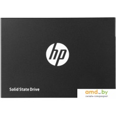 SSD HP S700 120GB 2DP97AA