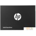 SSD HP S700 120GB 2DP97AA. Фото №1