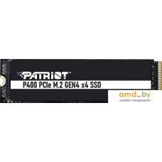 SSD Patriot P400 4TB P400P4TBM28H