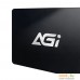 SSD AGI AI238 960GB AGI960G18AI238. Фото №3