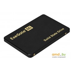 SSD ExeGate NextPro+ UV500TS256 256GB EX280462RUS