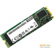 SSD Lenovo 4XBA717073 480GB