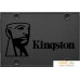 SSD Kingston A400 480GB [SA400S37/480G]. Фото №1