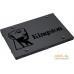 SSD Kingston A400 480GB [SA400S37/480G]. Фото №2