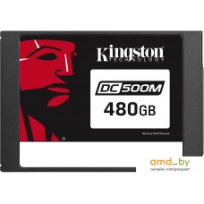 SSD Kingston DC500M 480GB SEDC500M/480G