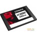 SSD Kingston DC500M 480GB SEDC500M/480G. Фото №2