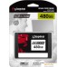 SSD Kingston DC500M 480GB SEDC500M/480G. Фото №3