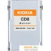 SSD Kioxia CD8-R 7.68TB KCD81RUG7T68. Фото №1