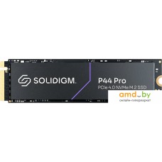 SSD Solidigm P44 Pro 500GB SSDPFKKW512H7X1