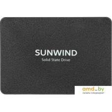 SSD SunWind ST3 SWSSD002TS2 2TB