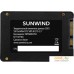 SSD SunWind ST3 SWSSD002TS2 2TB. Фото №2