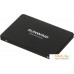 SSD SunWind ST3 SWSSD002TS2 2TB. Фото №3