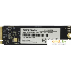 SSD Hikvision E1000 128GB HS-SSD-E1000/128G