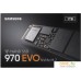 SSD Samsung 970 Evo 1TB MZ-V7E1T0. Фото №5