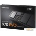 SSD Samsung 970 Evo 1TB MZ-V7E1T0. Фото №7