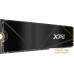 SSD ADATA XPG Gammix S50 2TB SGAMMIXS50C-2000G-CS. Фото №2