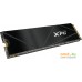 SSD ADATA XPG Gammix S50 2TB SGAMMIXS50C-2000G-CS. Фото №4