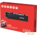 SSD ADATA XPG Gammix S50 2TB SGAMMIXS50C-2000G-CS. Фото №10