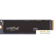 SSD Crucial T500 500GB CT500T500SSD8