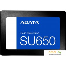 SSD ADATA Ultimate SU650 2TB ASU650SS-2TT-R