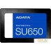 SSD ADATA Ultimate SU650 2TB ASU650SS-2TT-R. Фото №1