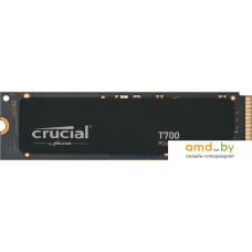 SSD Crucial T700 1TB CT1000T700SSD3