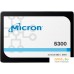 SSD Micron 5300 Pro 1.92TB MTFDDAK1T9TDS-1AW15ABYY. Фото №1