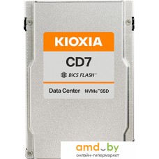 SSD Kioxia CD7-R 1.92TB KCD71RUG1T92