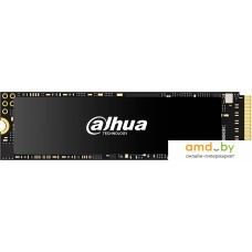 SSD Dahua C970 Plus 1TB DHI-SSD-C970VN1TB