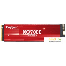 SSD KingSpec XG7000 1TB