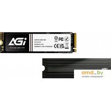 SSD AGI AI828 1TB AGI1T0G44AI828