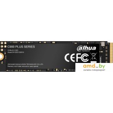 SSD Dahua C900 PLUS-B 2TB DHI-SSD-C900VN2TB-B