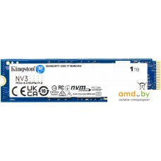 SSD Kingston NV3 1TB SNV3S/1000G