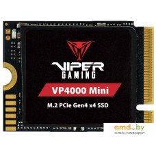 SSD Patriot VP4000 Mini 2TB VP4000M2TBM23