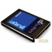 SSD Patriot Burst 120GB PBU120GS25SSDR. Фото №2