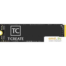 SSD Team T-Create Classic I45 1TB TM8FFX001T0C129