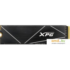 SSD ADATA XPG GAMMIX S70 Blade 8TB AGAMMIXS70B-8000G-CS