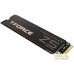 SSD Team T-Force Cardea Z540 4TB TM8FF1004T0C129. Фото №3