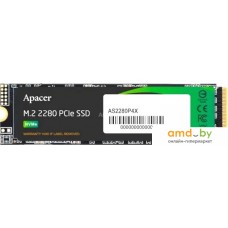 SSD Apacer AS2280P4X 256GB AP256GAS2280P4X-1