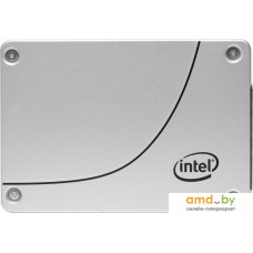 SSD Intel DC S4600 960GB SSDSC2KG960G701