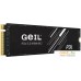 SSD GeIL P3L 1TB P3LFD16I1TBD. Фото №2