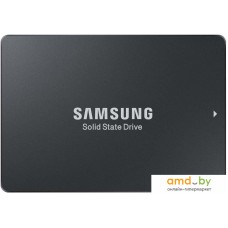 SSD Samsung 883 DCT 1.9TB MZ-7LH1T9NE