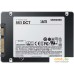 SSD Samsung 883 DCT 1.9TB MZ-7LH1T9NE. Фото №5